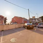 Апартаменты Montegraso
