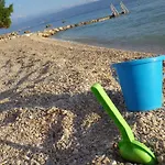 Апартаменты Montegraso Подстрана