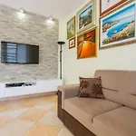 Montegraso Апартаменты