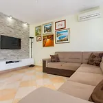 Montegraso Апартаменты