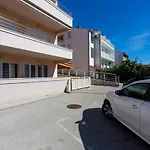Апартаменты Montegraso *