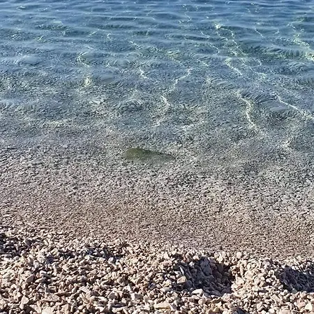 Montegraso Apartmán