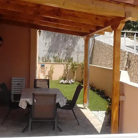 Montegraso Apartmán