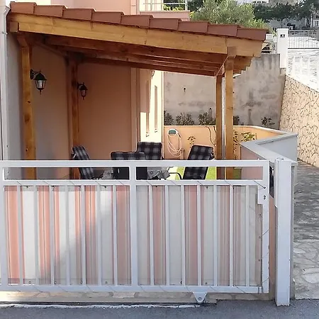 Montegraso Apartment Podstrana