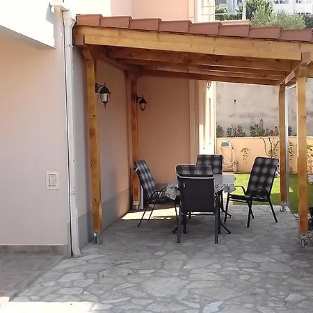 Montegraso * Podstrana