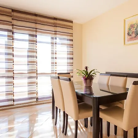 Apartmán Montegraso