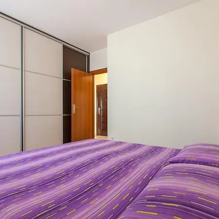 Apartmán Montegraso Podstrana