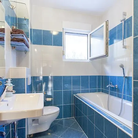 Apartmán Montegraso *