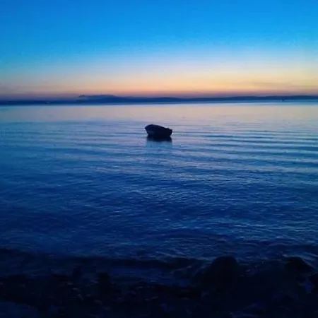 Apartmán Montegraso