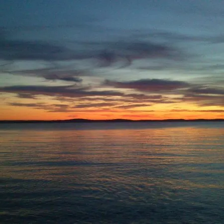 Montegraso Podstrana