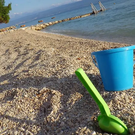 Apartmán Montegraso Podstrana