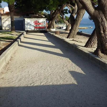 Montegraso Podstrana