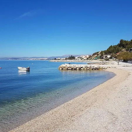 Apartmán Montegraso *