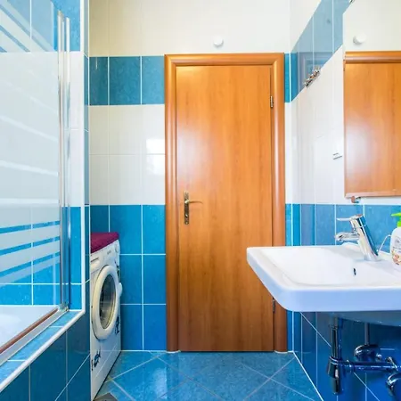 Apartmán Montegraso Podstrana