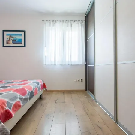 Montegraso Apartmán