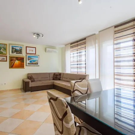 Montegraso Apartmán