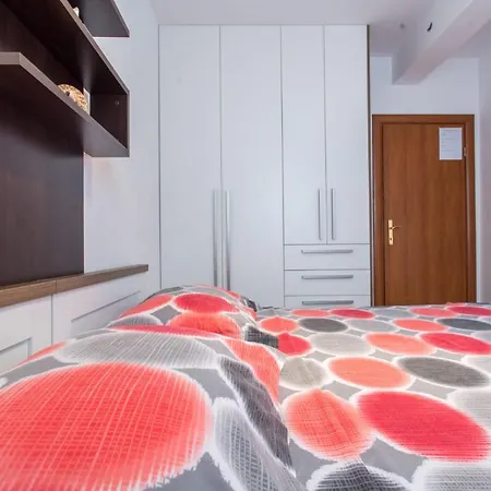 Montegraso * Podstrana