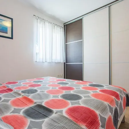 Apartmán Montegraso