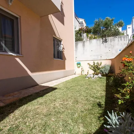 Montegraso Appartement Podstrana