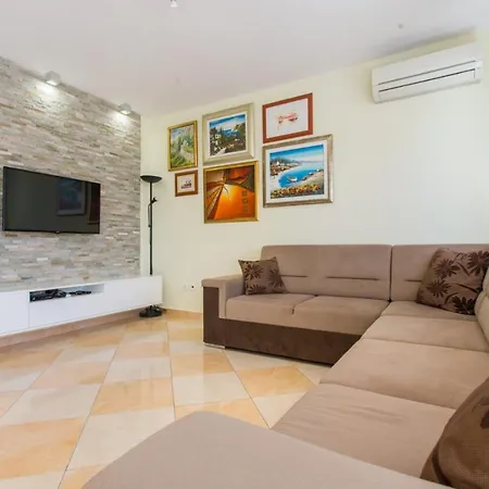 Montegraso Apartmán