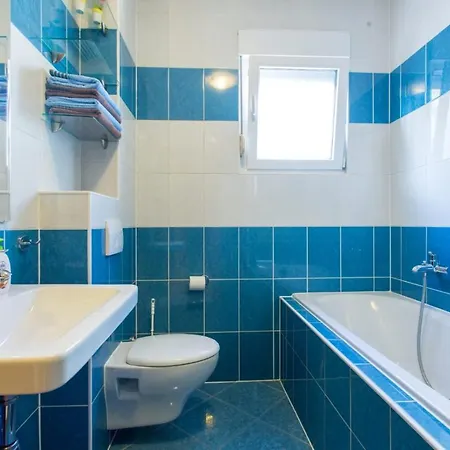 Apartmán Montegraso