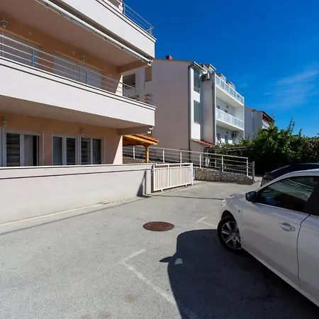 Apartmán Montegraso *