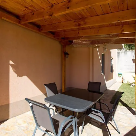 Apartmán Montegraso *