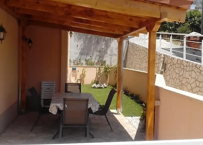 Montegraso Lejlighed