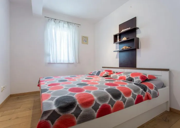 Appartement Montegraso